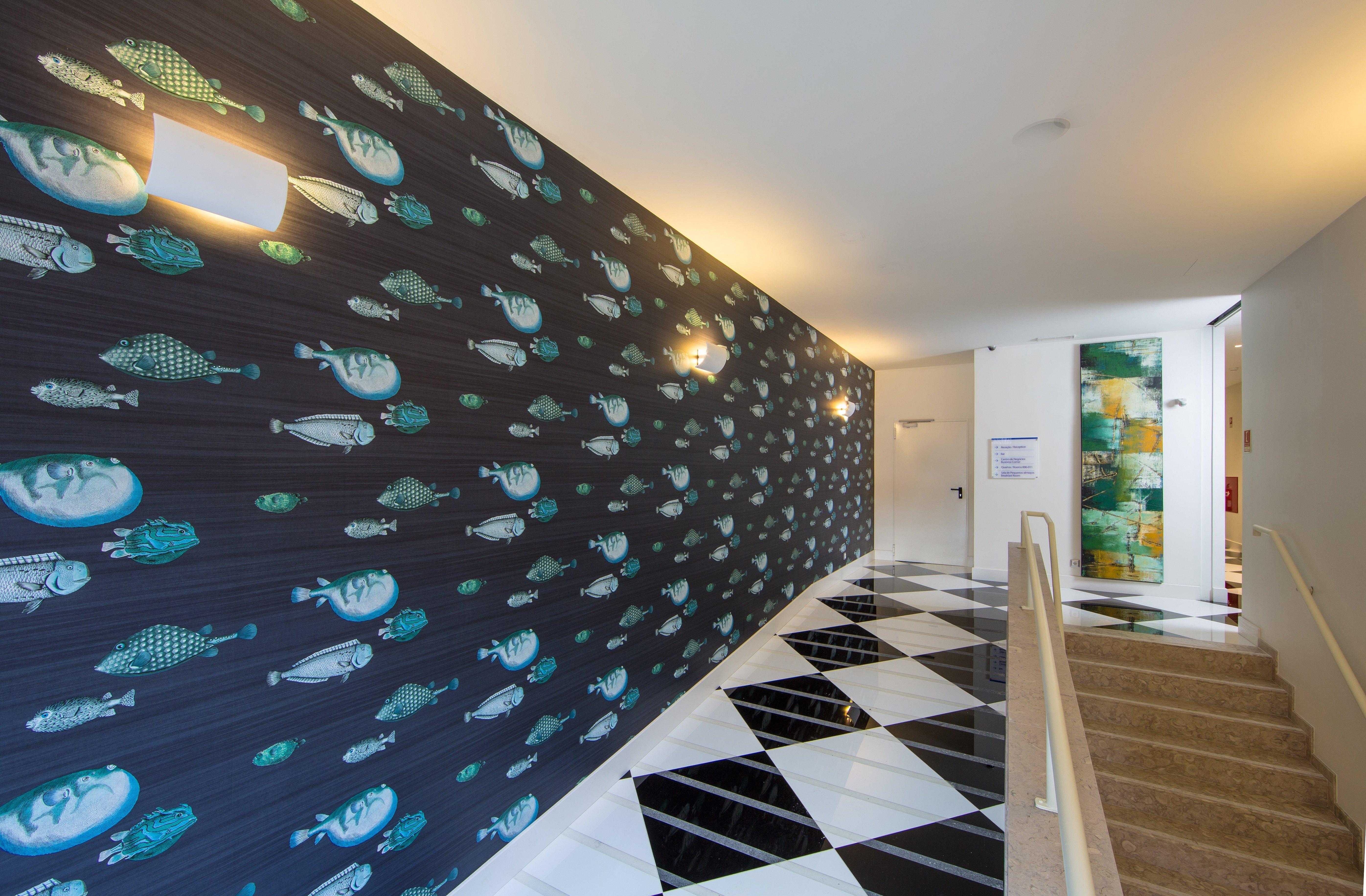Holiday Inn Express Lisboa - Av. Liberdade By Ihg Eksteriør bilde