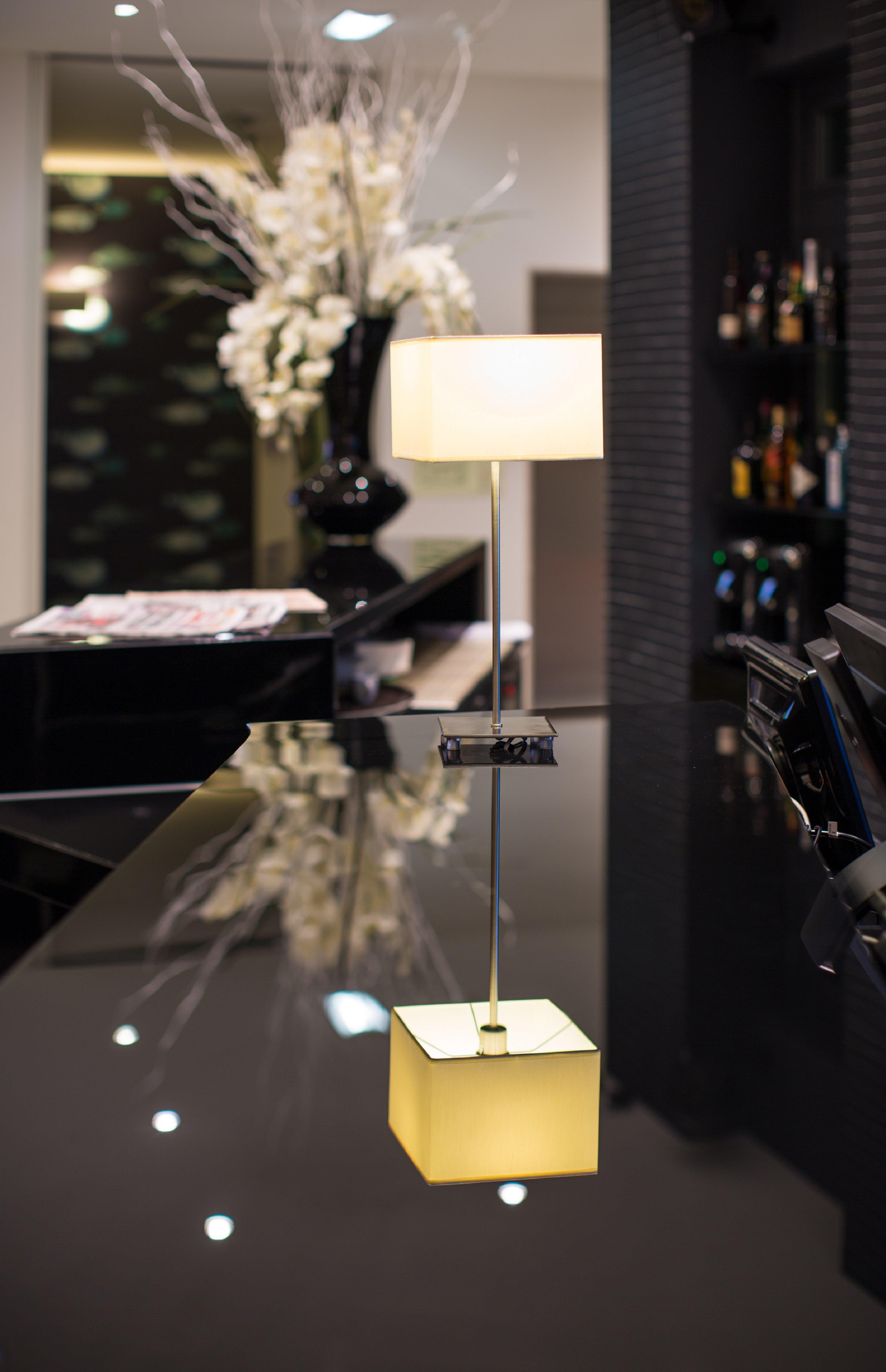 Holiday Inn Express Lisboa - Av. Liberdade By Ihg Eksteriør bilde