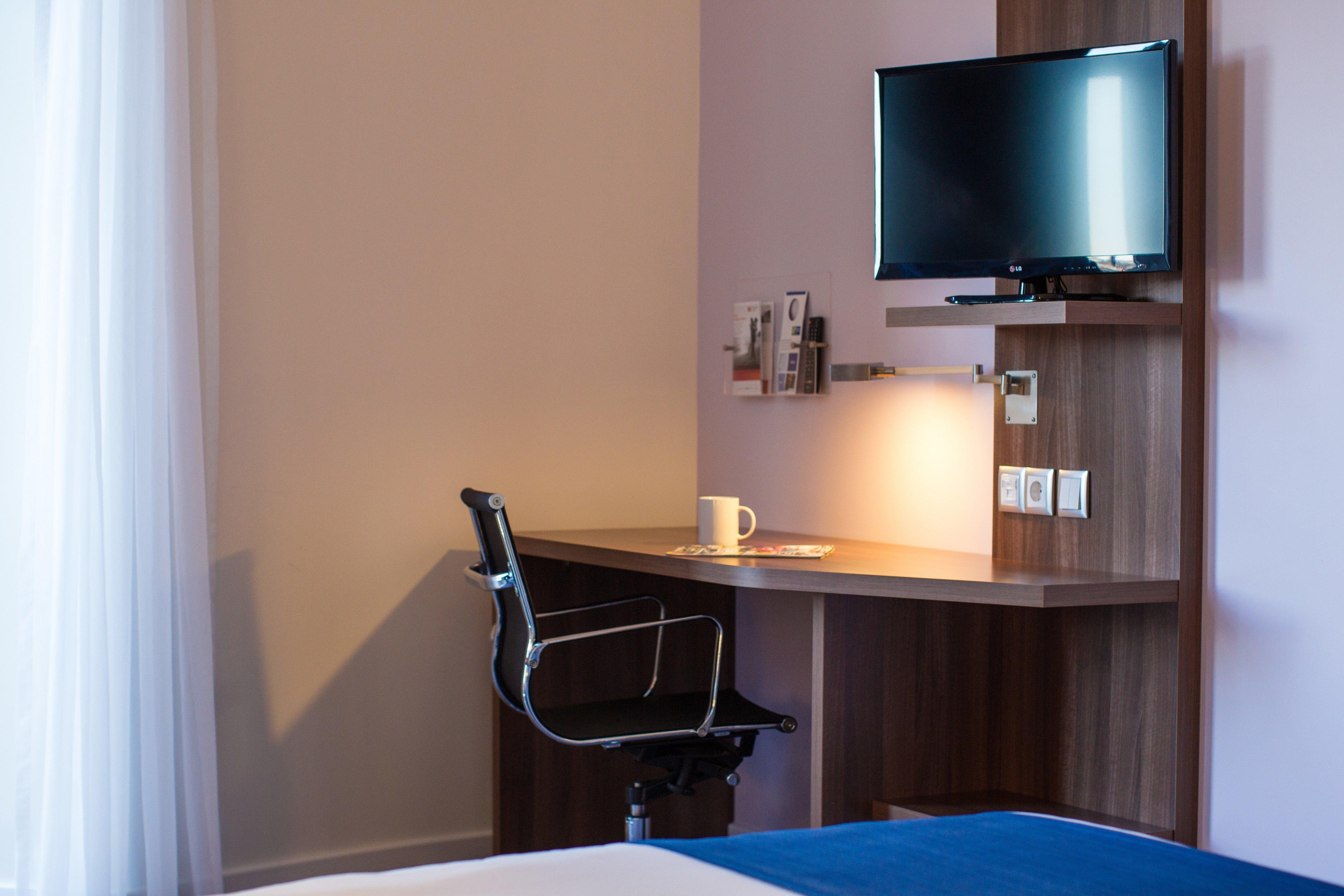 Holiday Inn Express Lisboa - Av. Liberdade By Ihg Eksteriør bilde