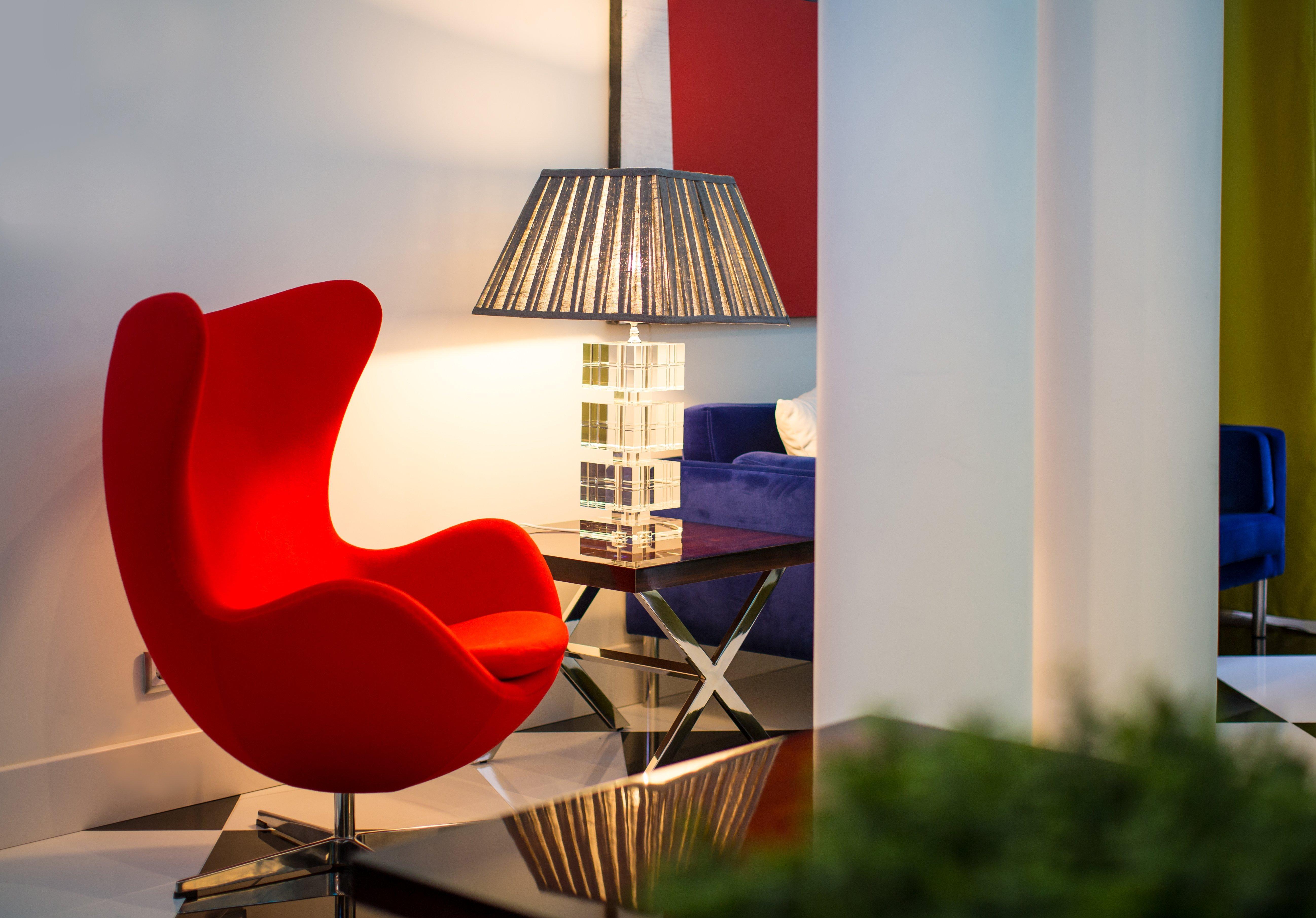 Holiday Inn Express Lisboa - Av. Liberdade By Ihg Eksteriør bilde