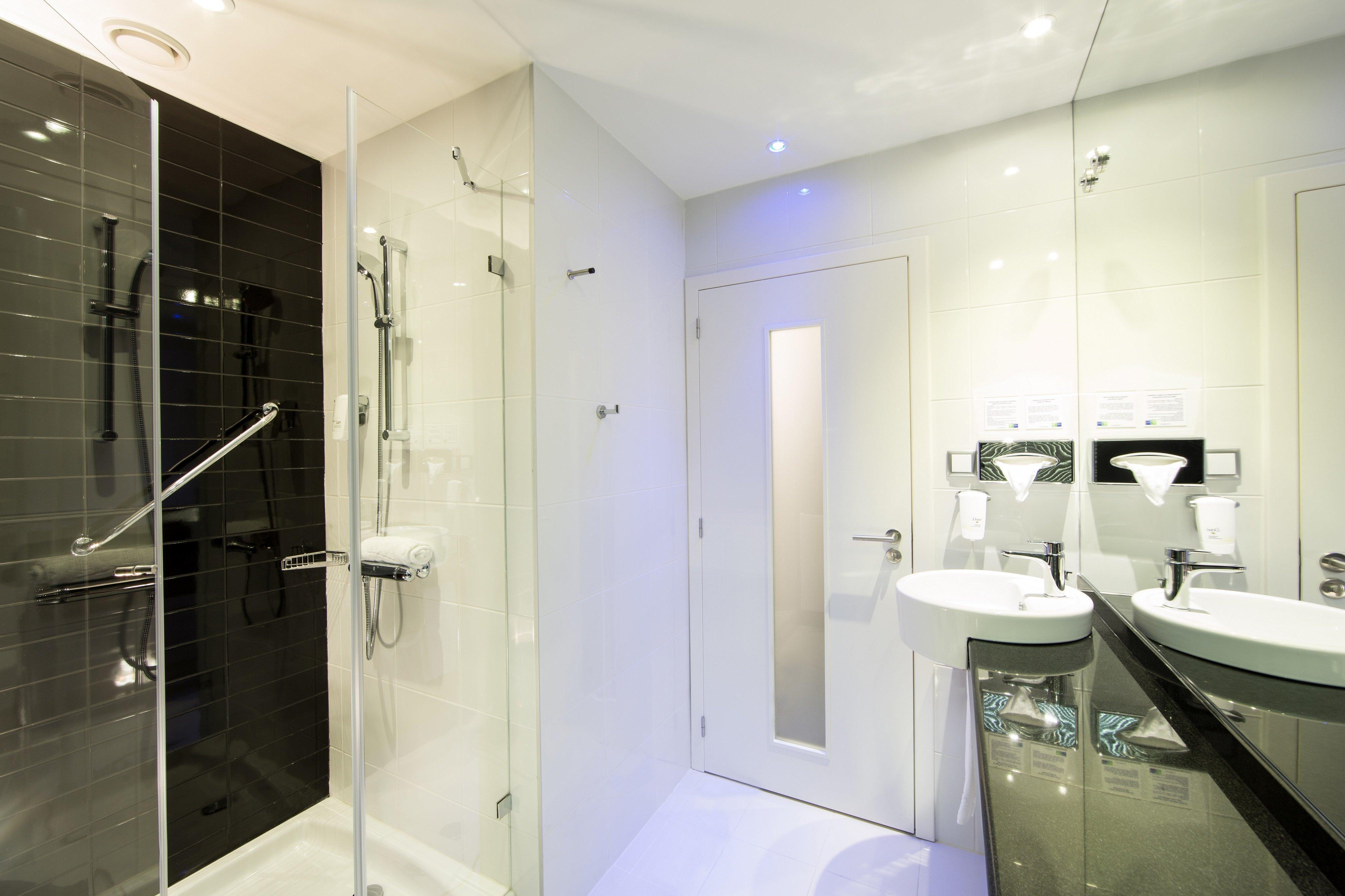 Holiday Inn Express Lisboa - Av. Liberdade By Ihg Eksteriør bilde